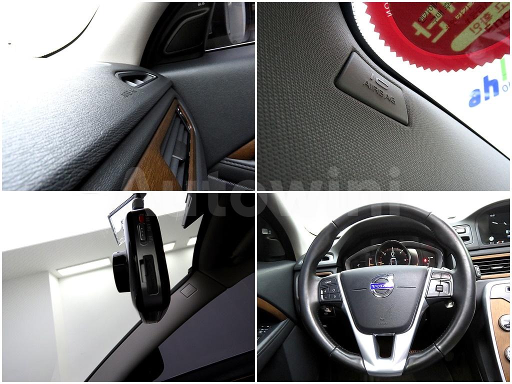 2016 VOLVO XC70 D4 - 20