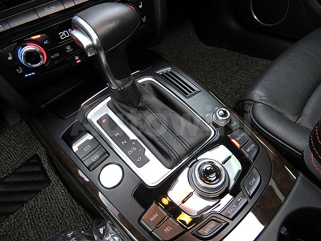 2013 AUDI A5 2.0 TDI QUATTRO DYNAMIC 8TA - 15