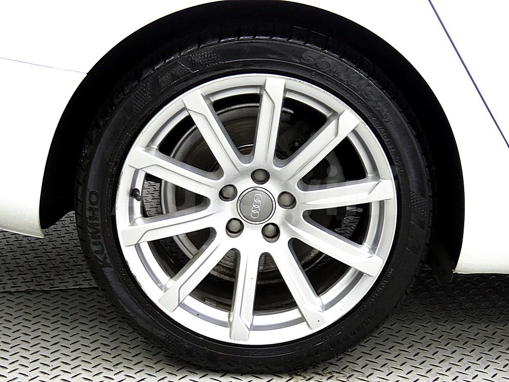 2013 AUDI A5 2.0 TDI QUATTRO DYNAMIC 8TA - 18