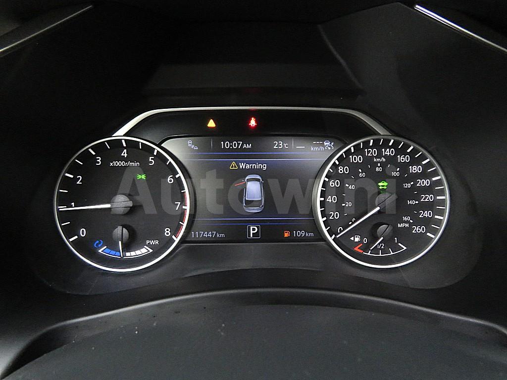 2016 NISSAN MURANO (Z52)2.5 HYBRID PLATINUM - 7