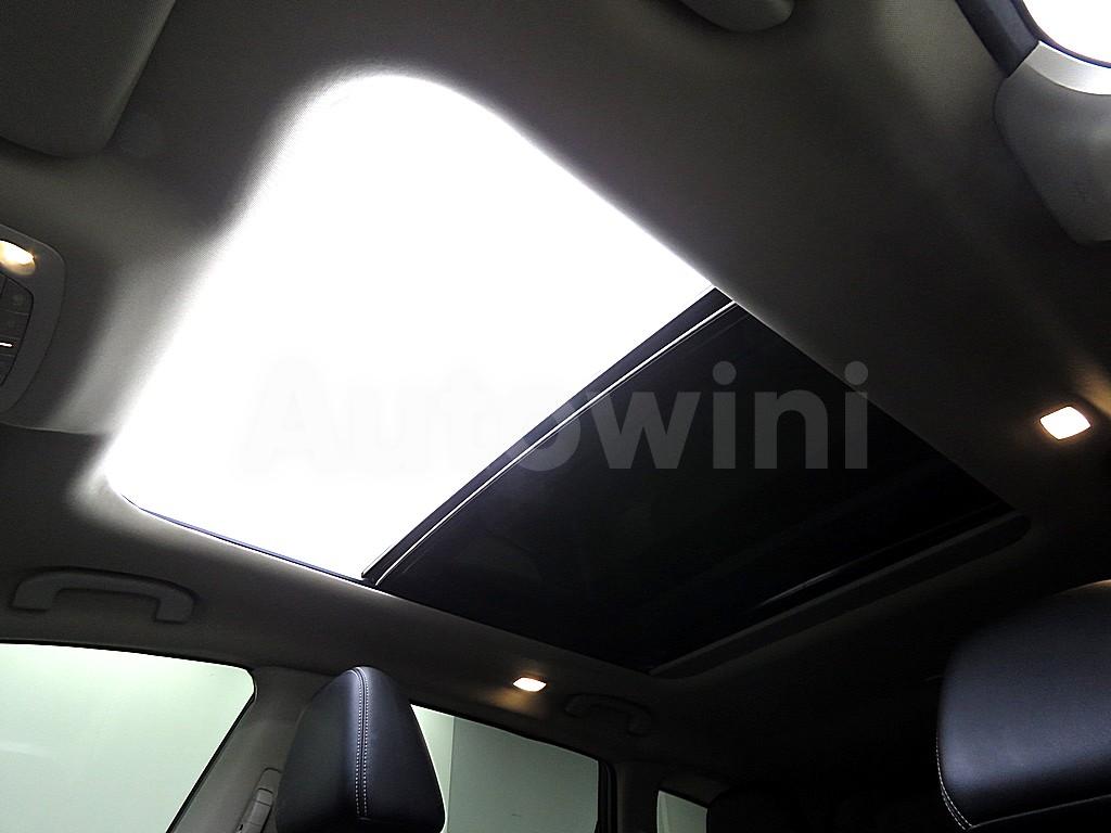 2016 NISSAN MURANO (Z52)2.5 HYBRID PLATINUM - 15