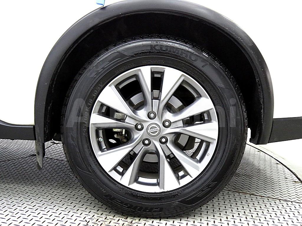 2016 NISSAN MURANO (Z52)2.5 HYBRID PLATINUM - 17