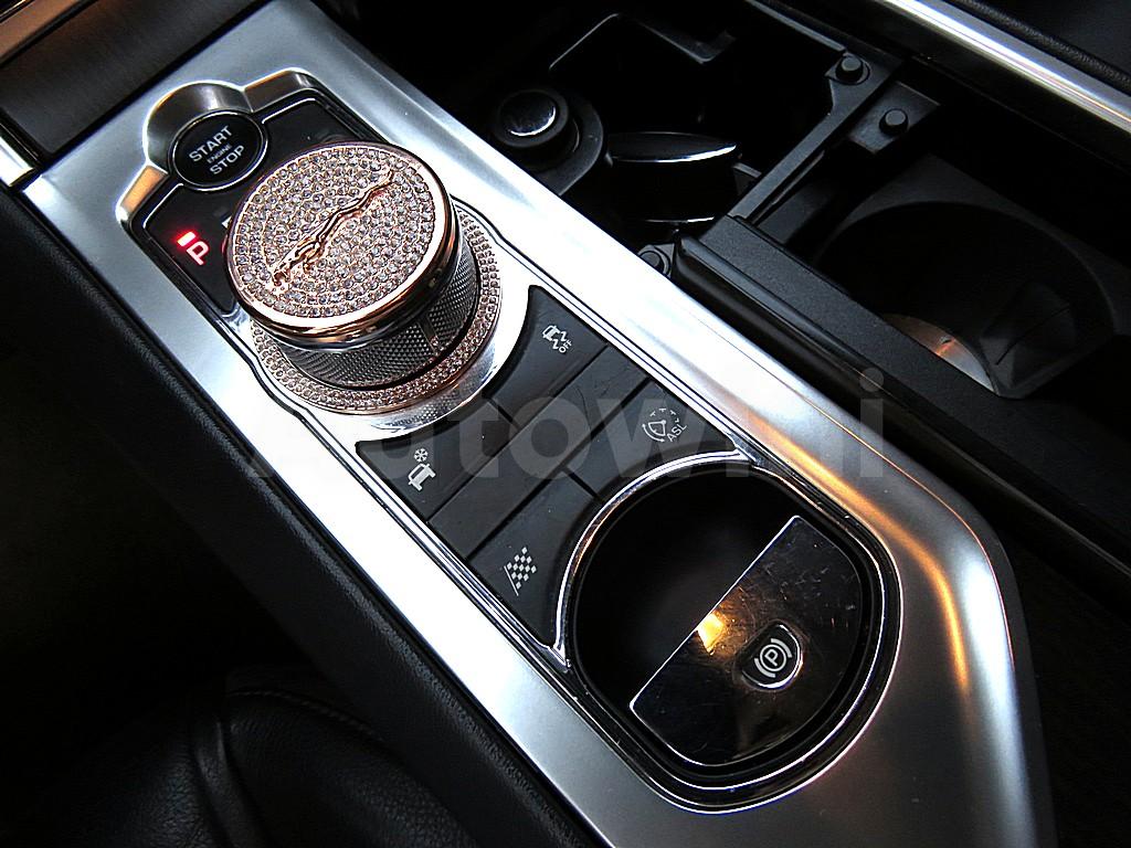 2012 JAGUAR XF 3.0D X250 - 14
