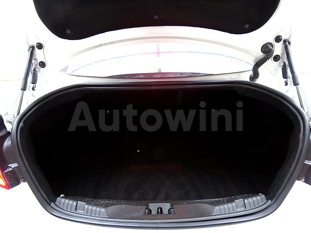 2012 JAGUAR XF 3.0D X250 - 16