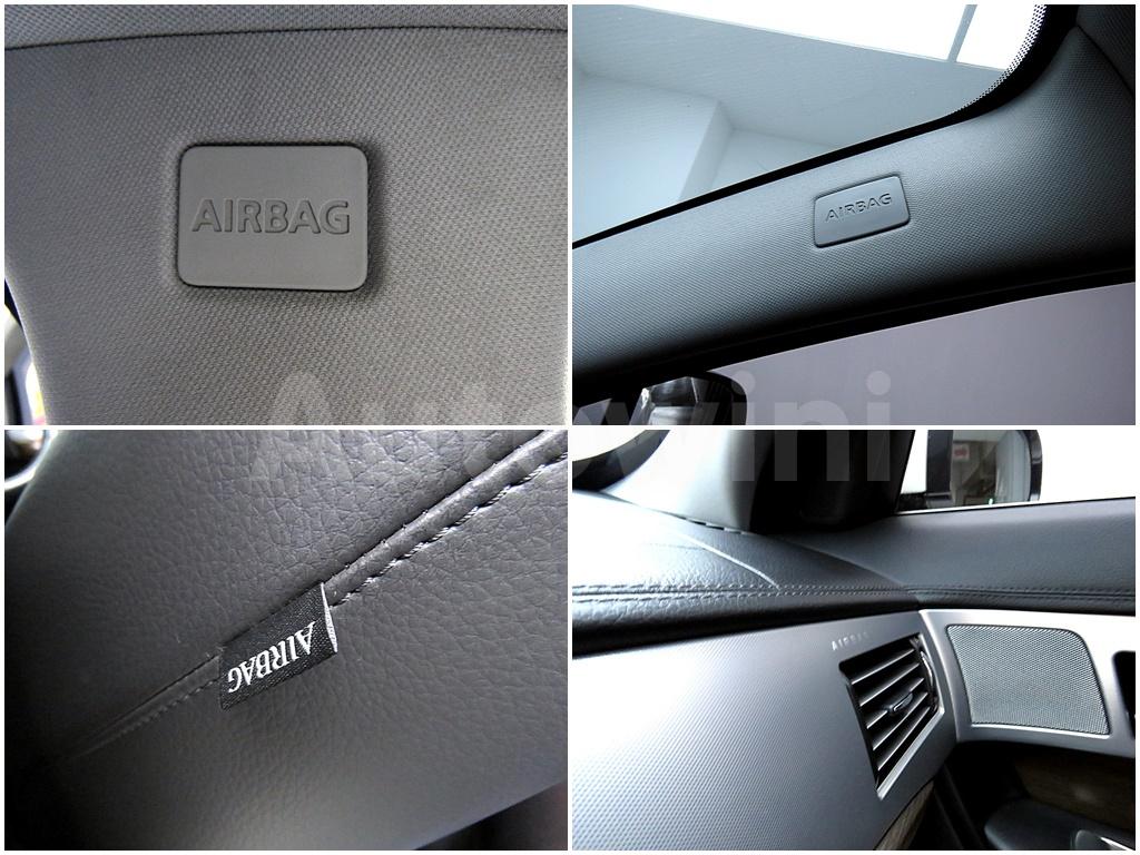 2012 JAGUAR XF 3.0D X250 - 20