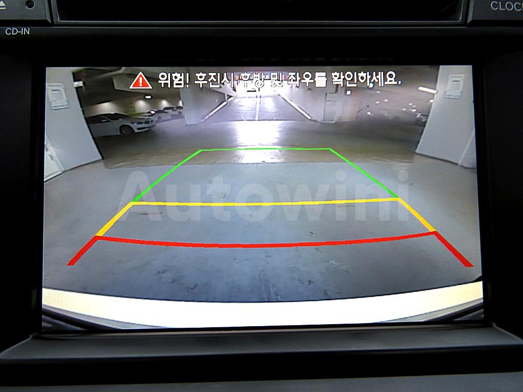 2012 KIA K5 HYBRID OPTIMA 2.0 PRESTIGE - 12