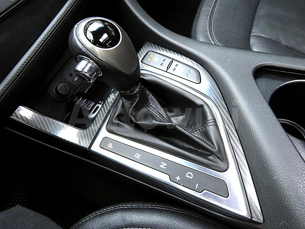 2012 KIA K5 HYBRID OPTIMA 2.0 PRESTIGE - 14