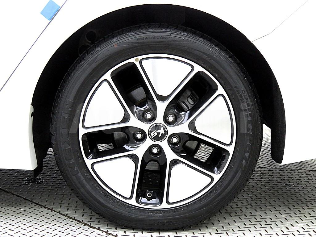 2012 KIA K5 HYBRID OPTIMA 2.0 PRESTIGE - 17