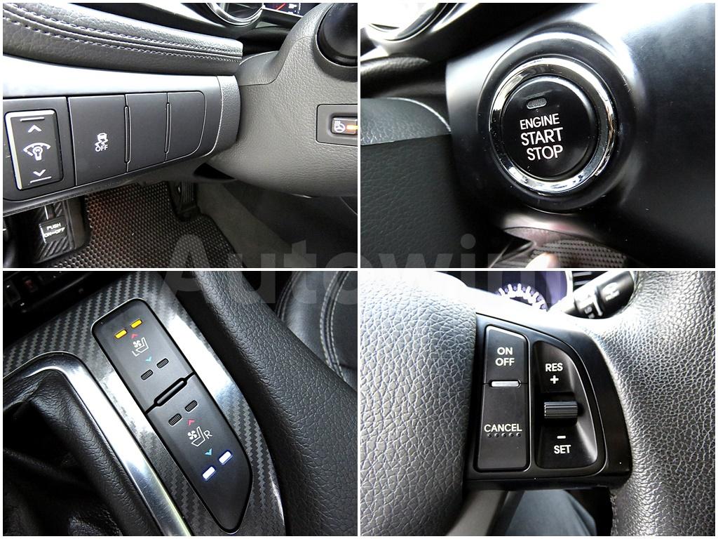 2012 KIA K5 HYBRID OPTIMA 2.0 PRESTIGE - 18