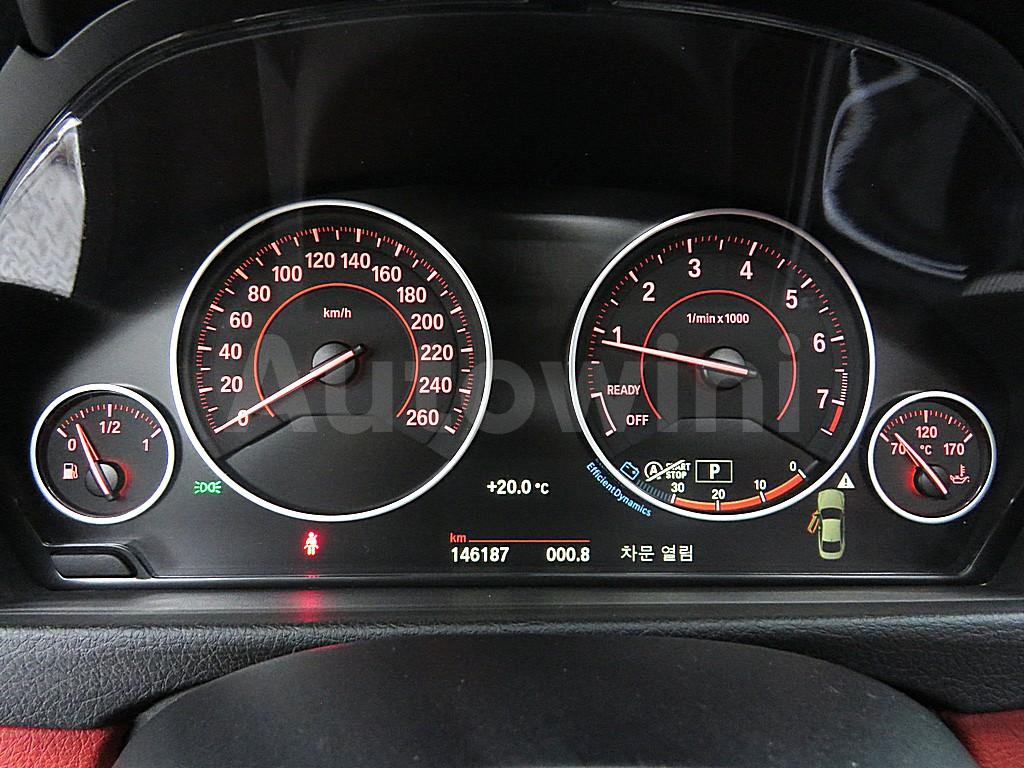 2015 BMW 4 SERIES 428I SPORTS COUPE - 7