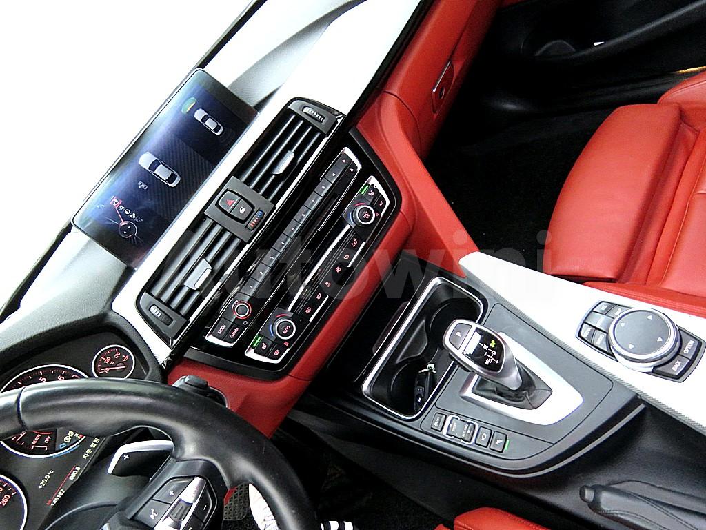 2015 BMW 4 SERIES 428I SPORTS COUPE - 10