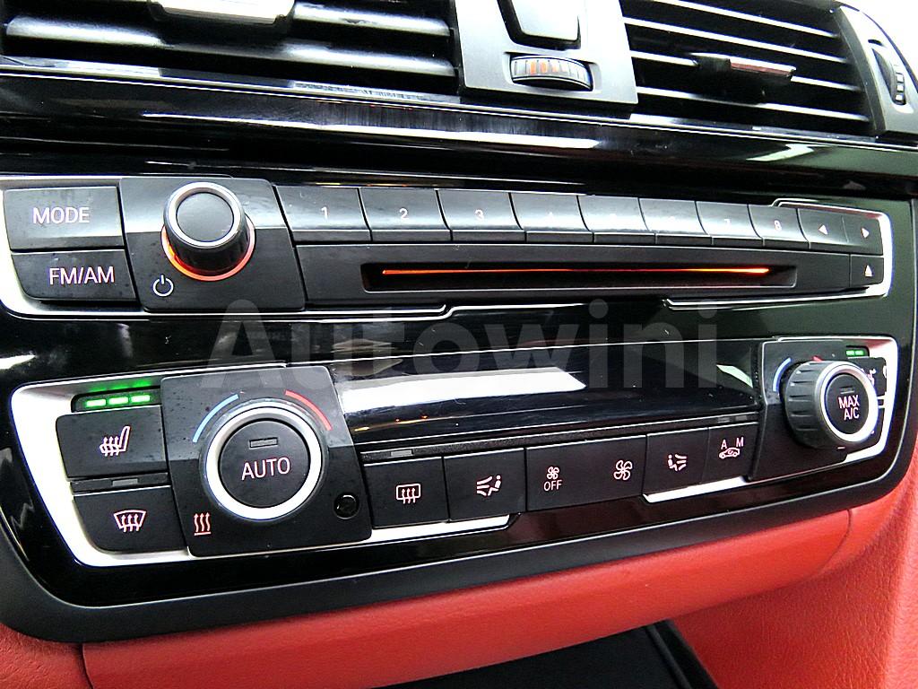2015 BMW 4 SERIES 428I SPORTS COUPE - 12