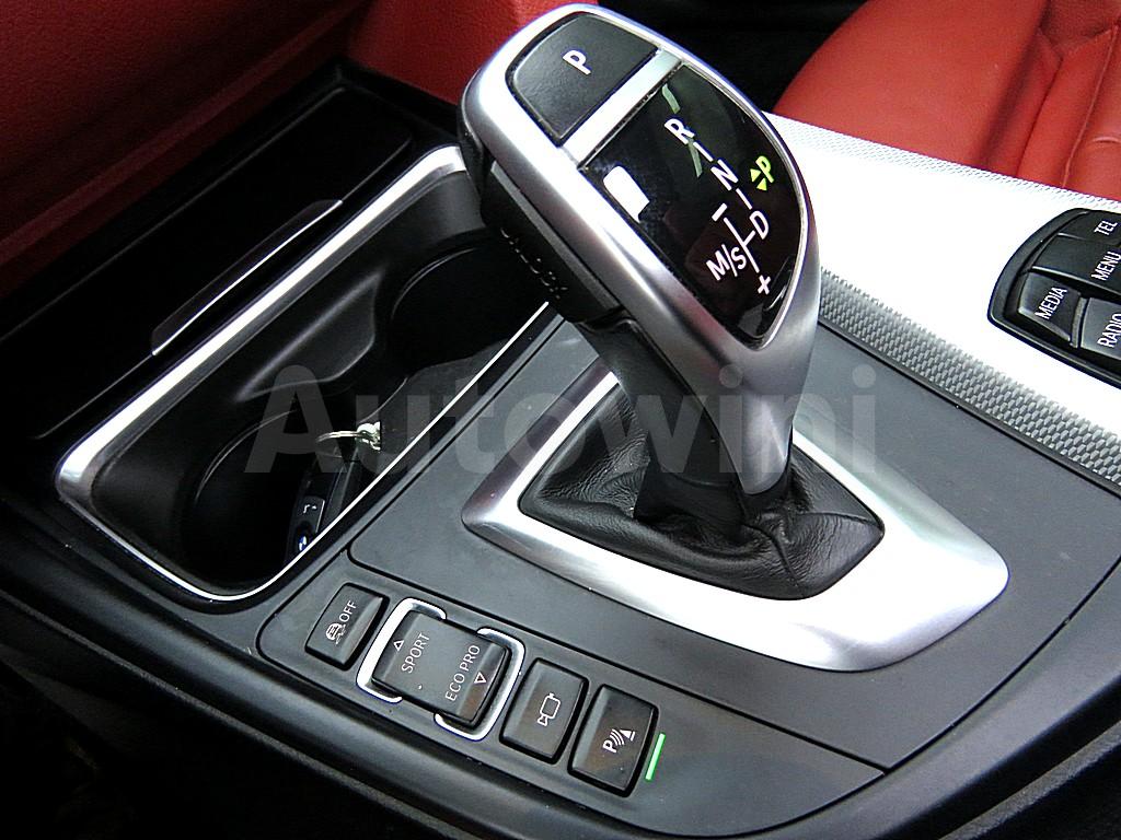 2015 BMW 4 SERIES 428I SPORTS COUPE - 13