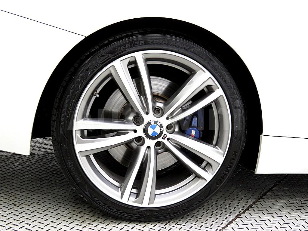 2015 BMW 4 SERIES 428I SPORTS COUPE - 16