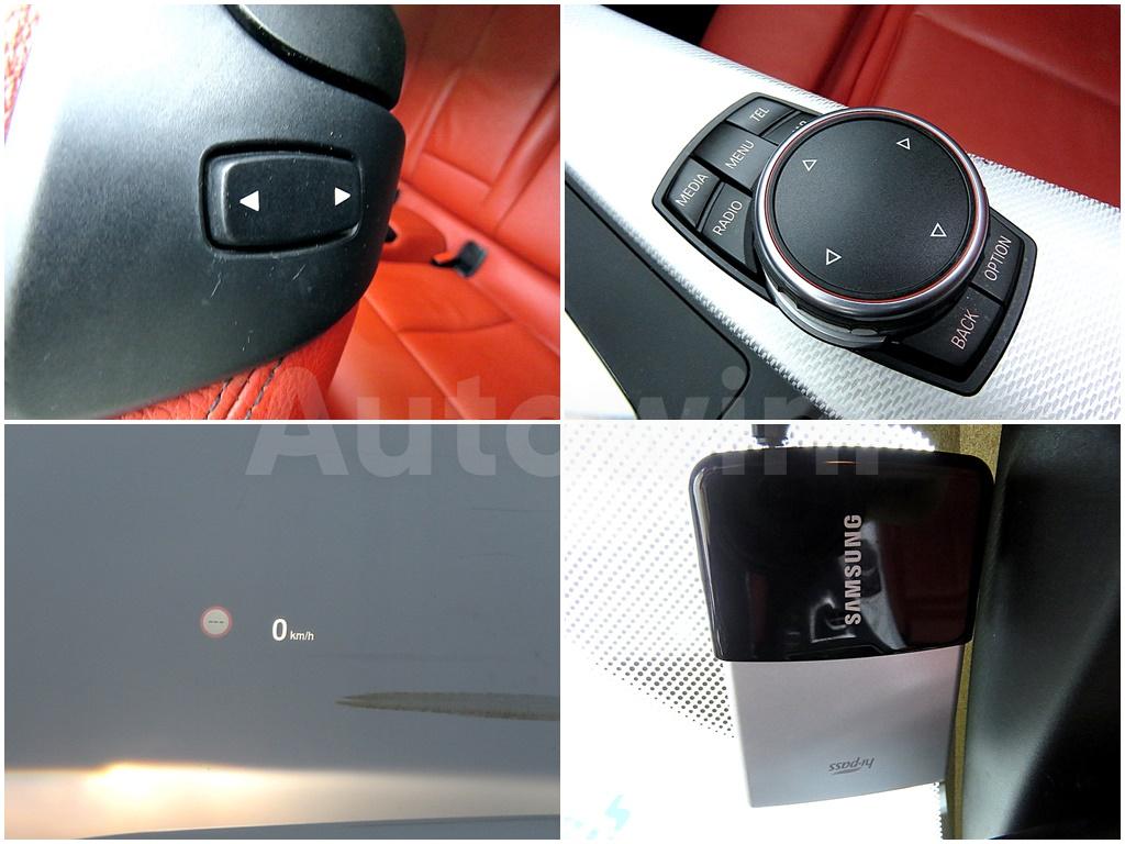 2015 BMW 4 SERIES 428I SPORTS COUPE - 17