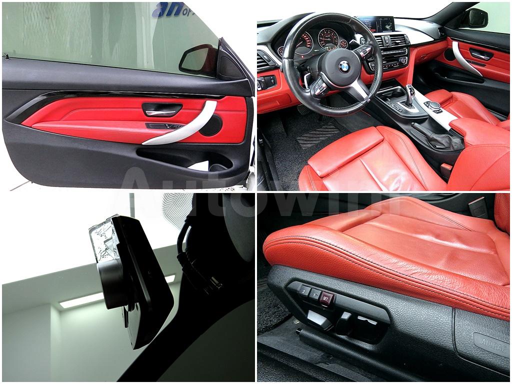 2015 BMW 4 SERIES 428I SPORTS COUPE - 19