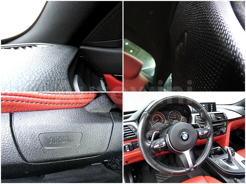 2015 BMW 4 SERIES 428I SPORTS COUPE - 20