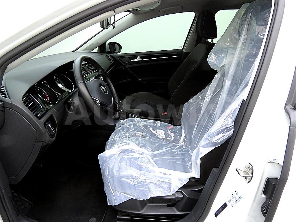 2013 VOLKSWAGEN GOLF 2.0 TDI GEN 7 - 9