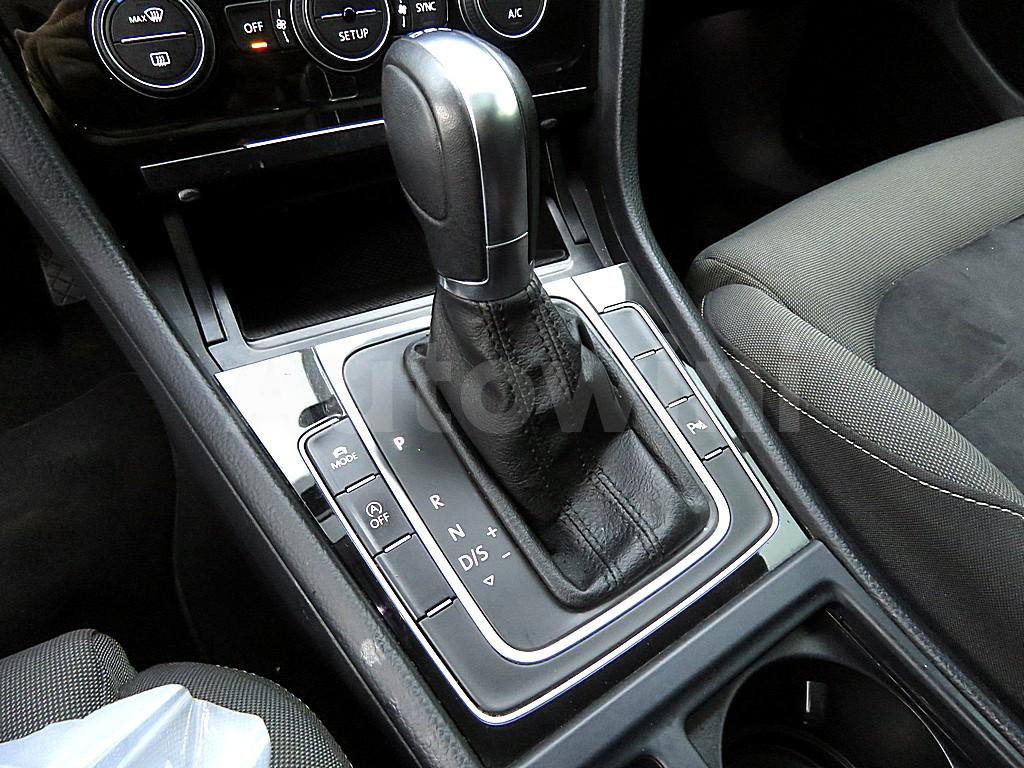 2013 VOLKSWAGEN GOLF 2.0 TDI GEN 7 - 15