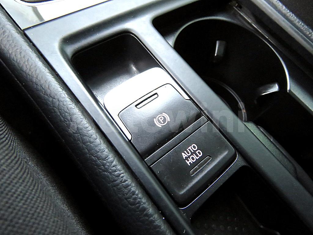 2013 VOLKSWAGEN GOLF 2.0 TDI GEN 7 - 16