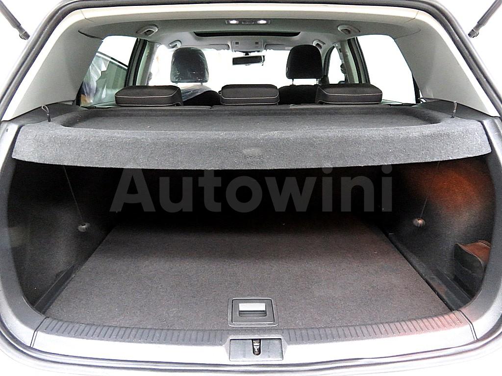 2013 VOLKSWAGEN GOLF 2.0 TDI GEN 7 - 18