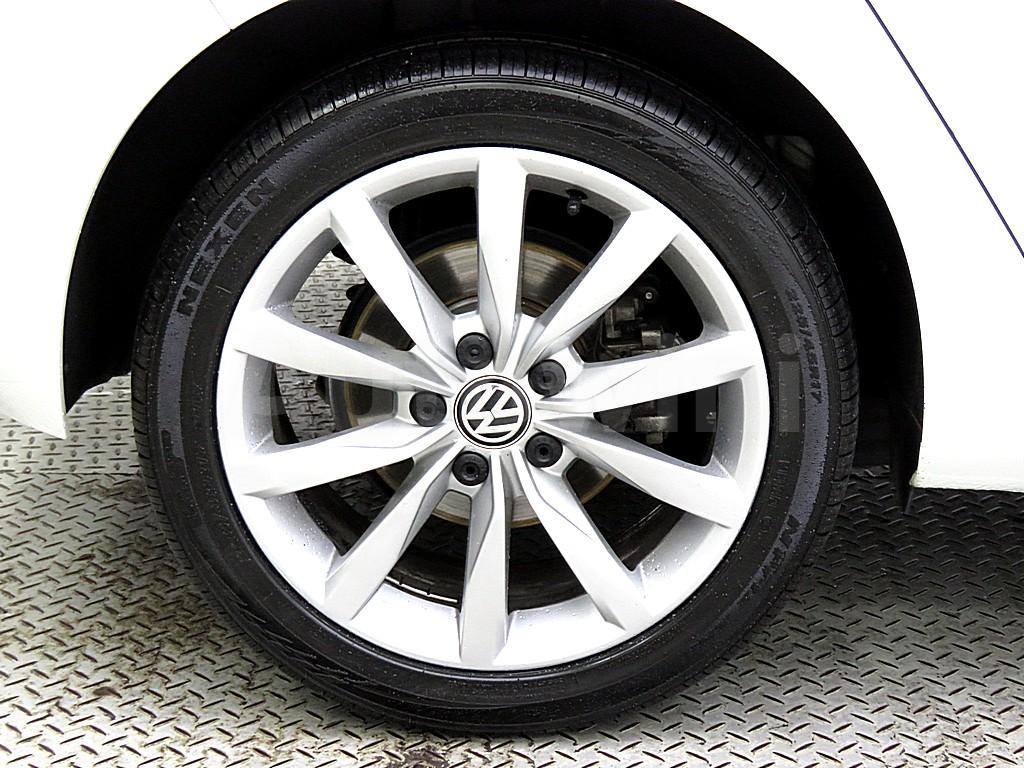 2013 VOLKSWAGEN GOLF 2.0 TDI GEN 7 - 19