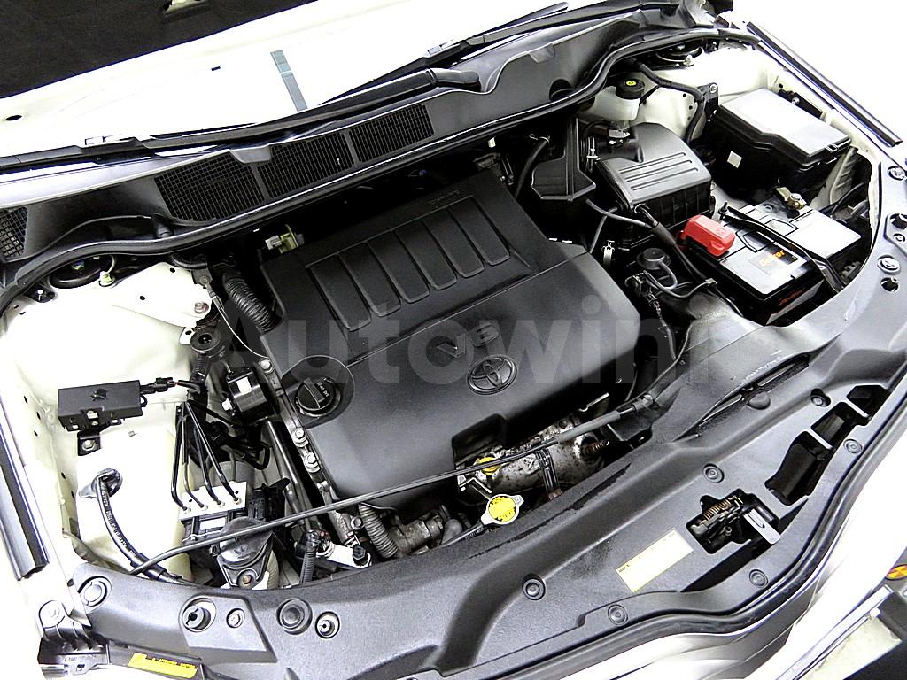 4T3BK3BB7DU086928 2013 TOYOTA VENZA 3.5 GEN 1-5