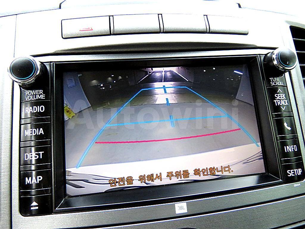 2013 TOYOTA VENZA 3.5 GEN 1 - 13