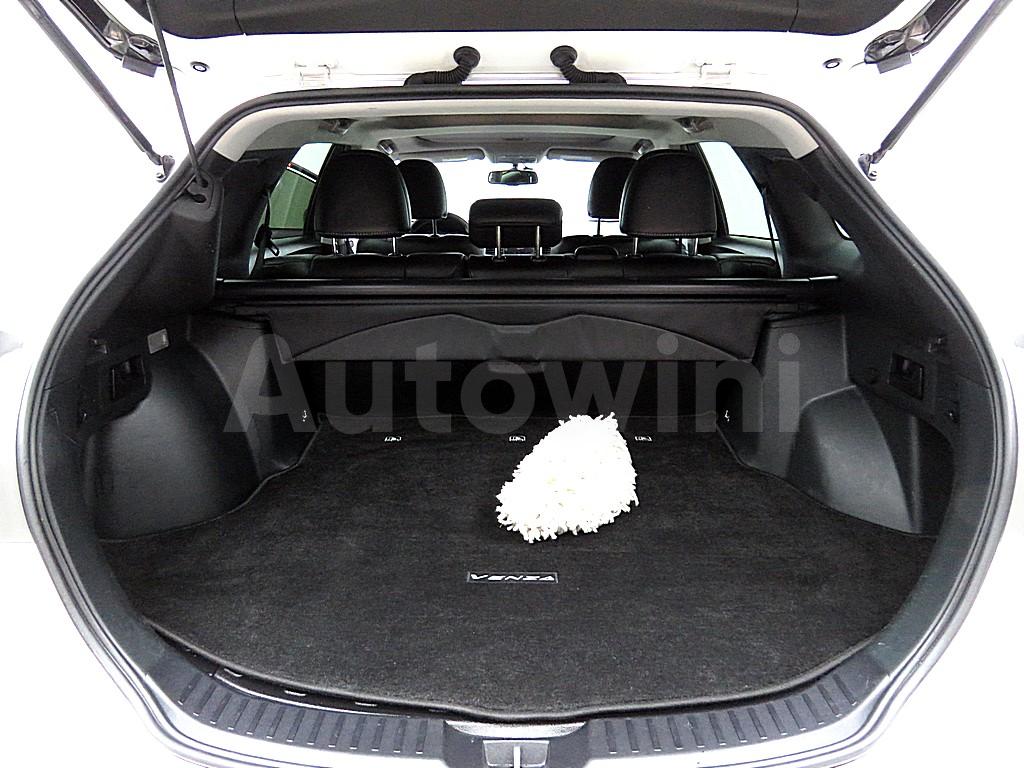 2013 TOYOTA VENZA 3.5 GEN 1 - 16