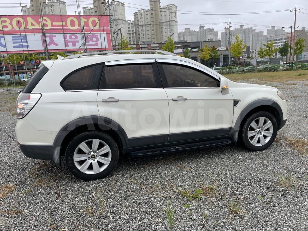 KLACA26RDAB015958 2010 GM DAEWOO (CHEVROLET) WINSTORM EXTREAM 2WD 7P●S-ROOF, R-CAM-4