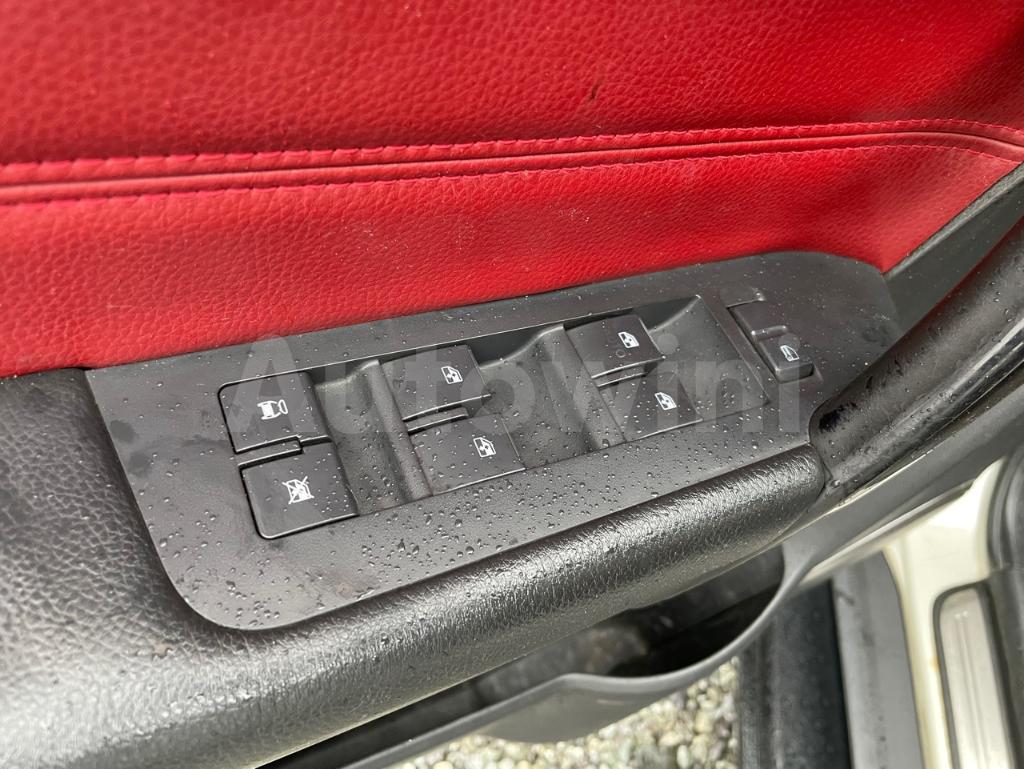 2010 GM DAEWOO (CHEVROLET) WINSTORM EXTREAM 2WD 7P●S-ROOF, R-CAM - 8