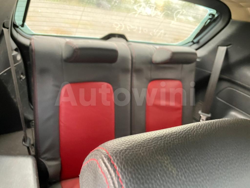 2010 GM DAEWOO (CHEVROLET) WINSTORM EXTREAM 2WD 7P●S-ROOF, R-CAM - 17