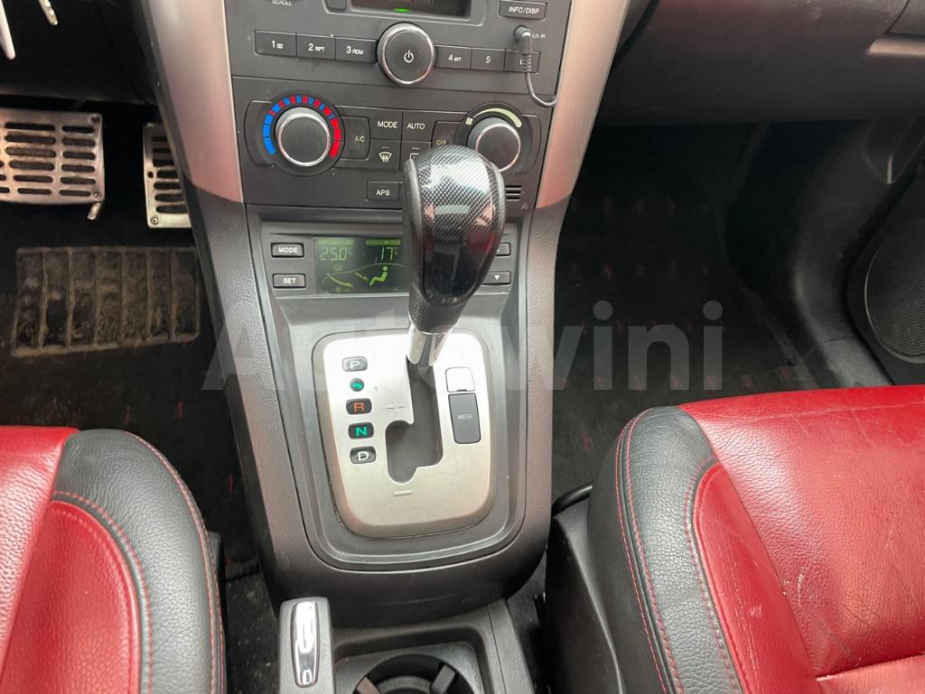 2010 GM DAEWOO (CHEVROLET) WINSTORM EXTREAM 2WD 7P●S-ROOF, R-CAM - 23