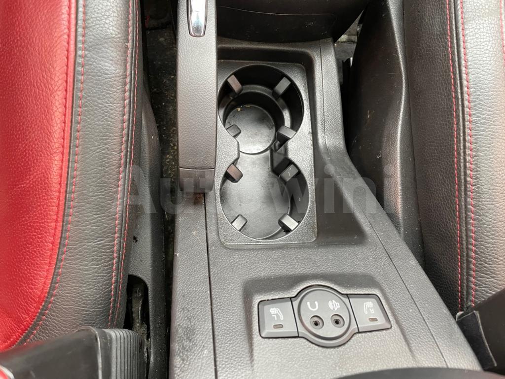 2010 GM DAEWOO (CHEVROLET) WINSTORM EXTREAM 2WD 7P●S-ROOF, R-CAM - 24
