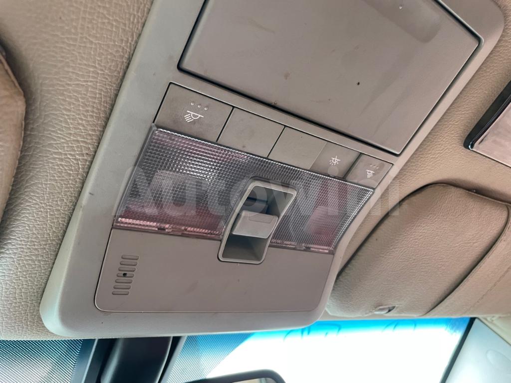 2010 GM DAEWOO (CHEVROLET) WINSTORM EXTREAM 2WD 7P●S-ROOF, R-CAM - 26