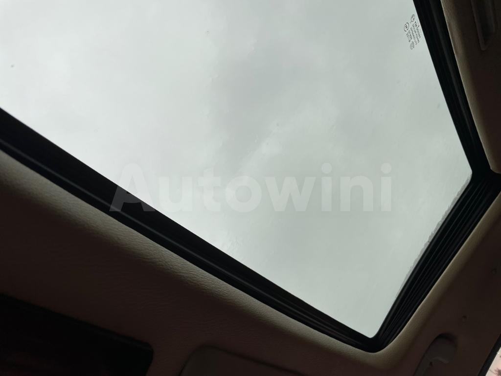 2010 GM DAEWOO (CHEVROLET) WINSTORM EXTREAM 2WD 7P●S-ROOF, R-CAM - 27