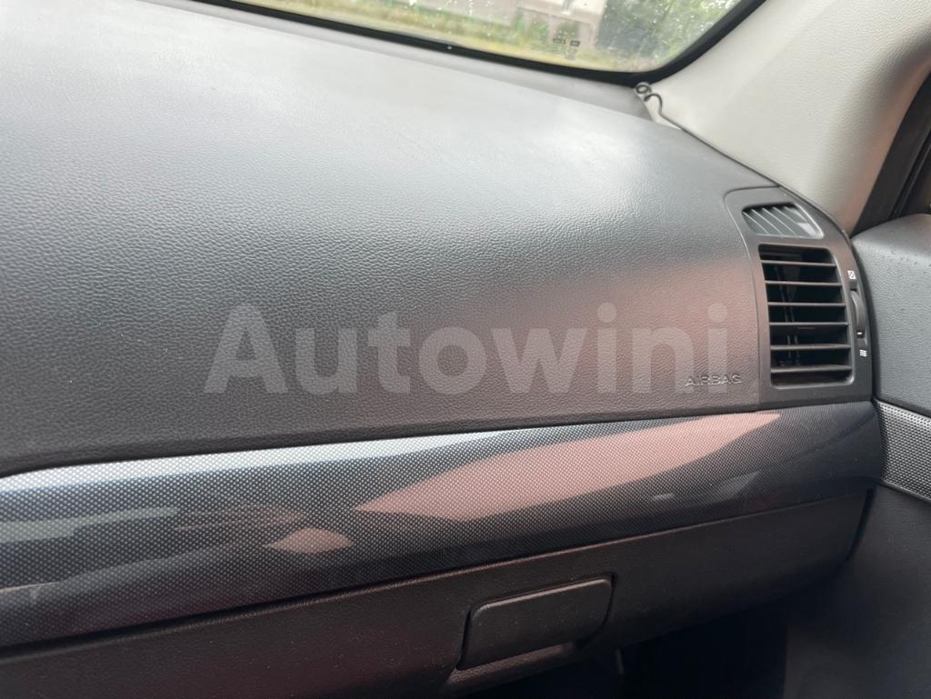 2010 GM DAEWOO (CHEVROLET) WINSTORM EXTREAM 2WD 7P●S-ROOF, R-CAM - 28