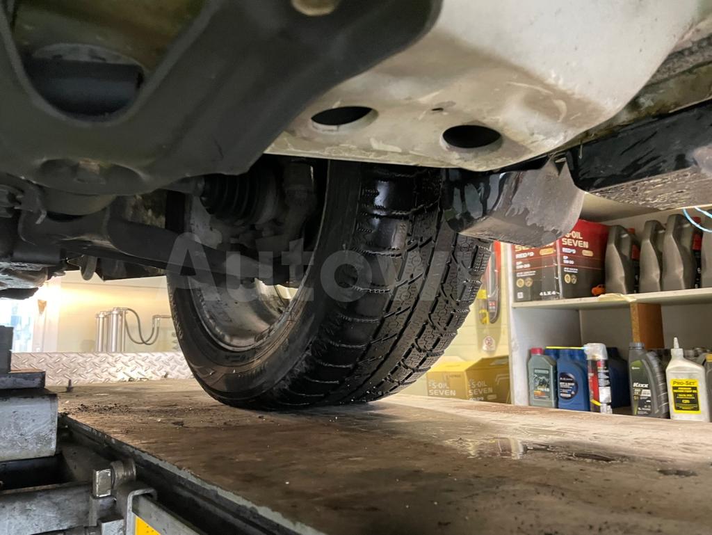 2010 GM DAEWOO (CHEVROLET) WINSTORM EXTREAM 2WD 7P●S-ROOF, R-CAM - 34