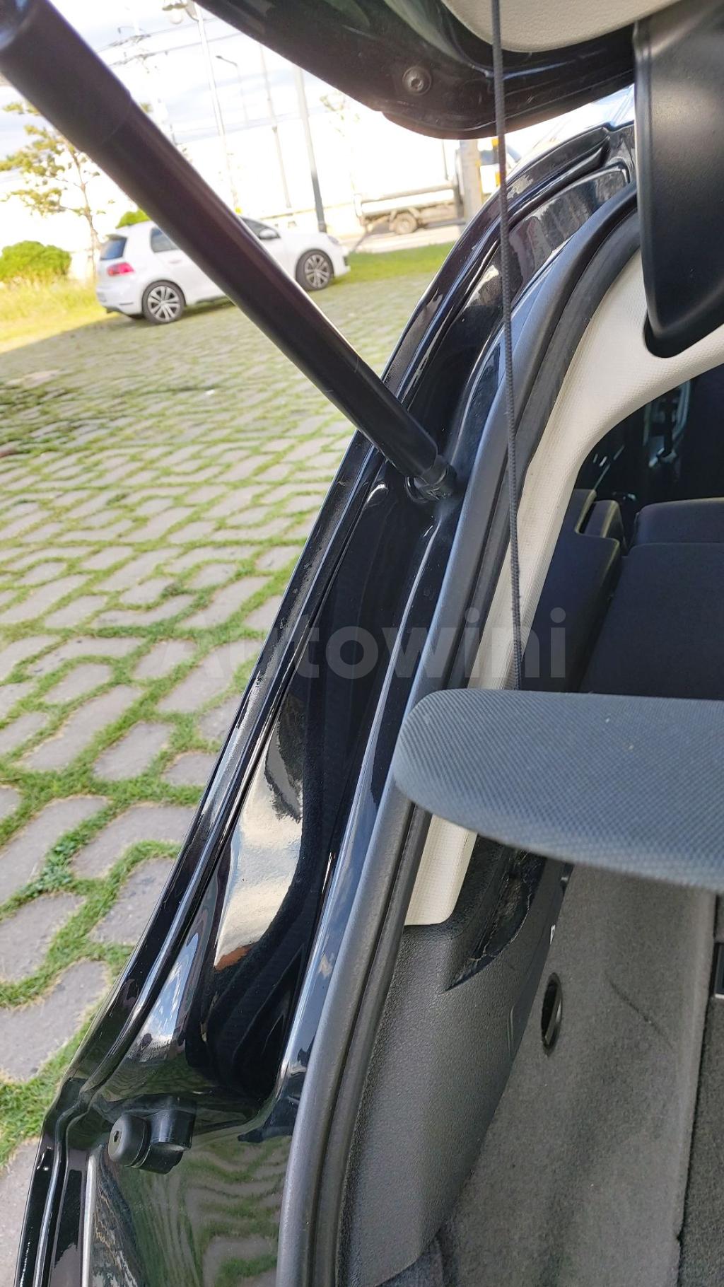 2011 AUDI Q5 4WD NO ACCIDENT SUNROOF - 17