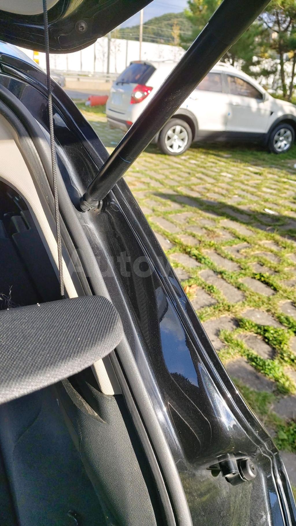 2011 AUDI Q5 4WD NO ACCIDENT SUNROOF - 18