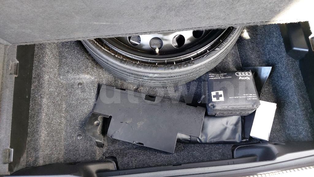 2011 AUDI Q5 4WD NO ACCIDENT SUNROOF - 19