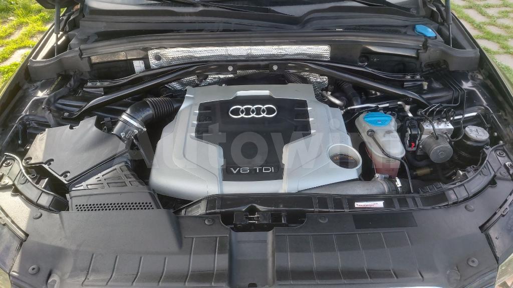 2011 AUDI Q5 4WD NO ACCIDENT SUNROOF - 20