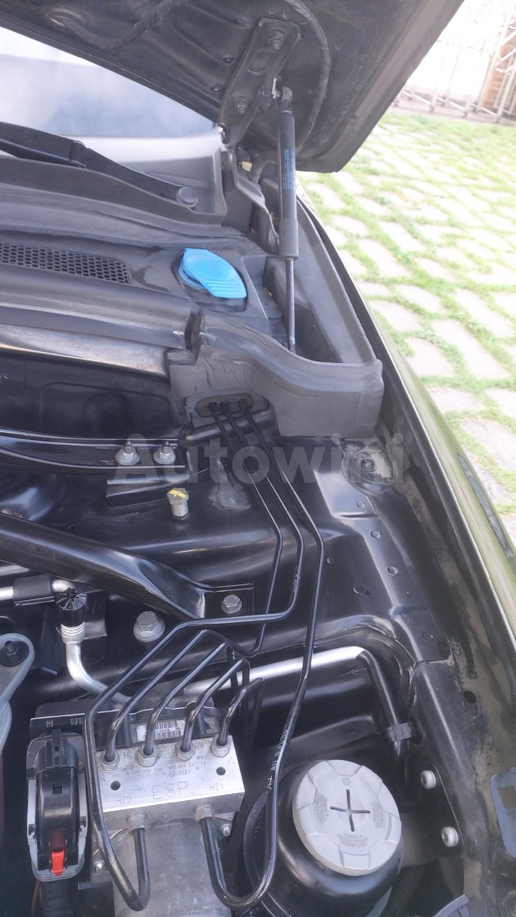 2011 AUDI Q5 4WD NO ACCIDENT SUNROOF - 21