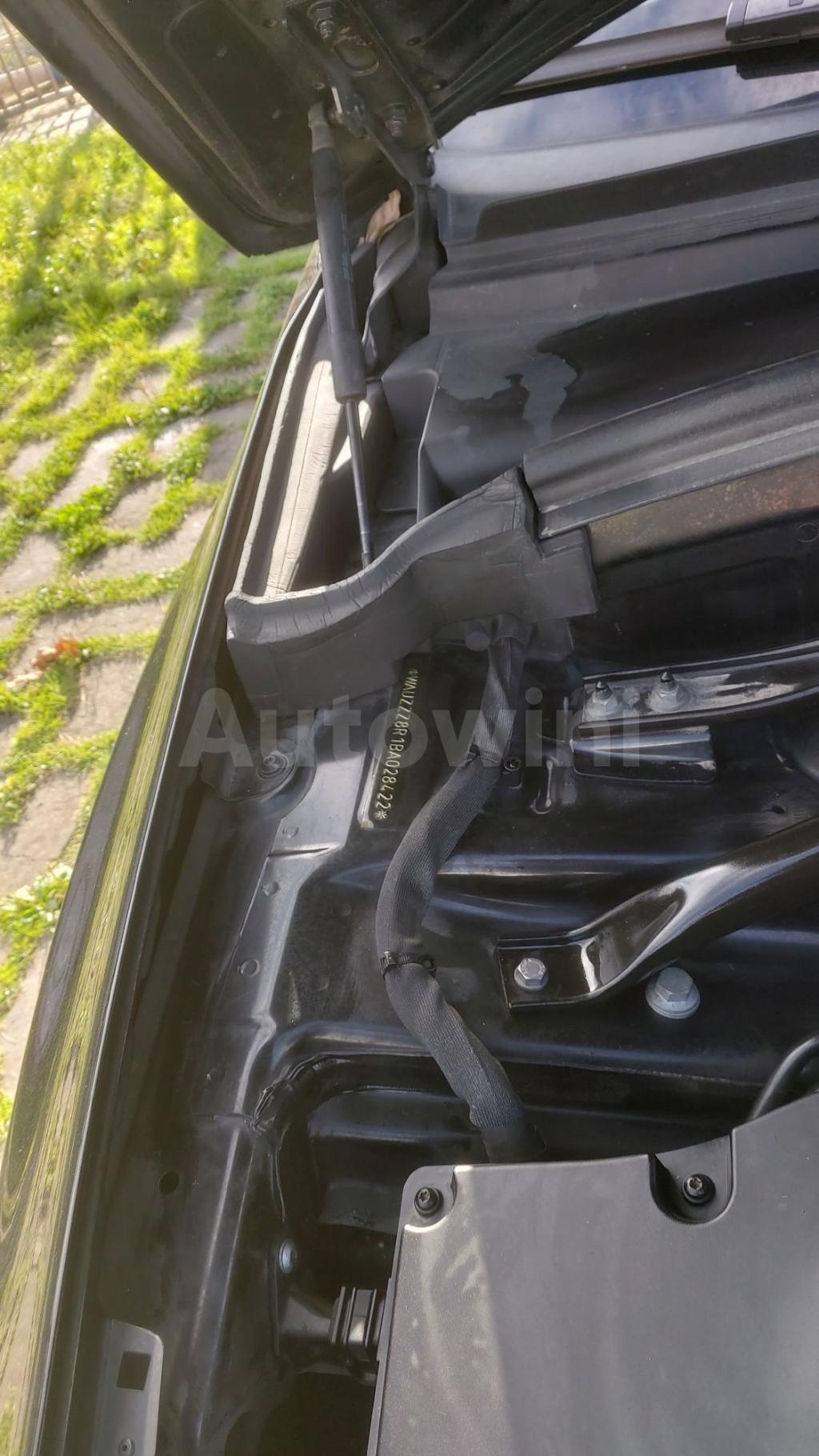2011 AUDI Q5 4WD NO ACCIDENT SUNROOF - 22