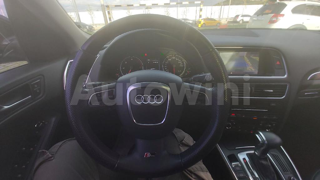 2011 AUDI Q5 4WD NO ACCIDENT SUNROOF - 27