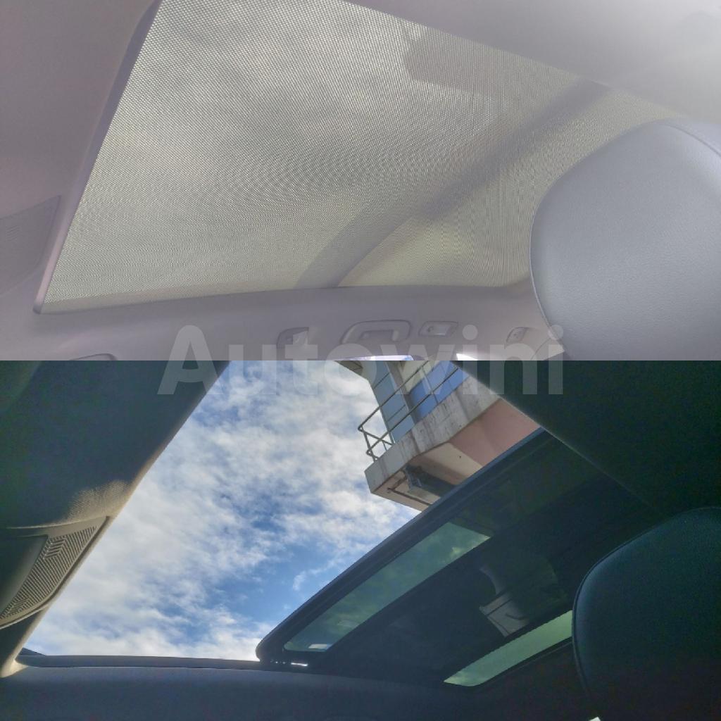 2011 AUDI Q5 4WD NO ACCIDENT SUNROOF - 31