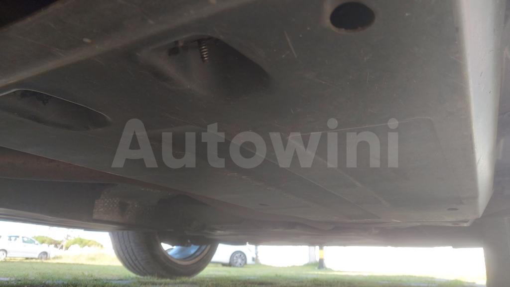2011 AUDI Q5 4WD NO ACCIDENT SUNROOF - 38