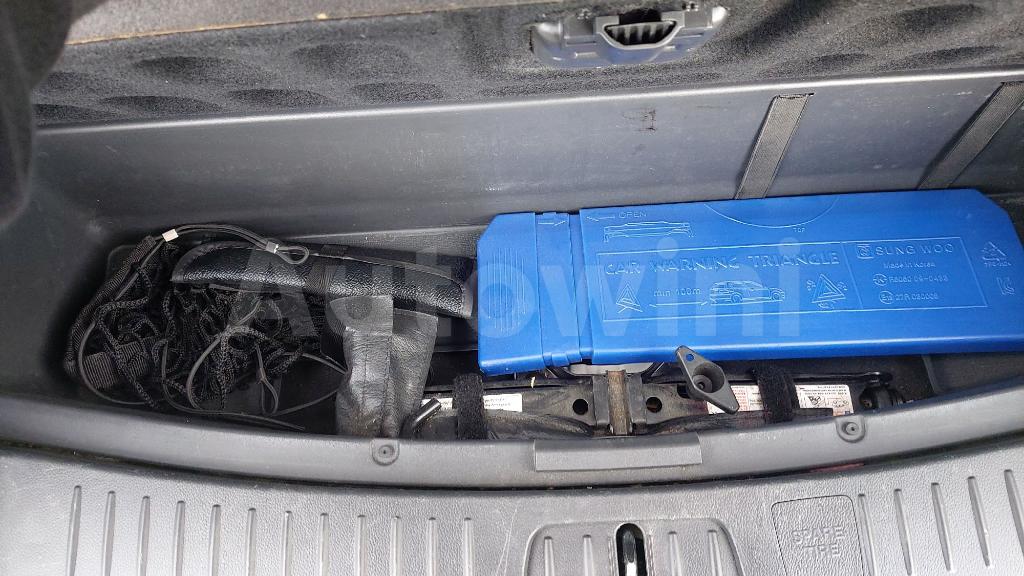 2010 GM DAEWOO (CHEVROLET) WINSTORM SUNROOF BLUETOOTH ABS - 17
