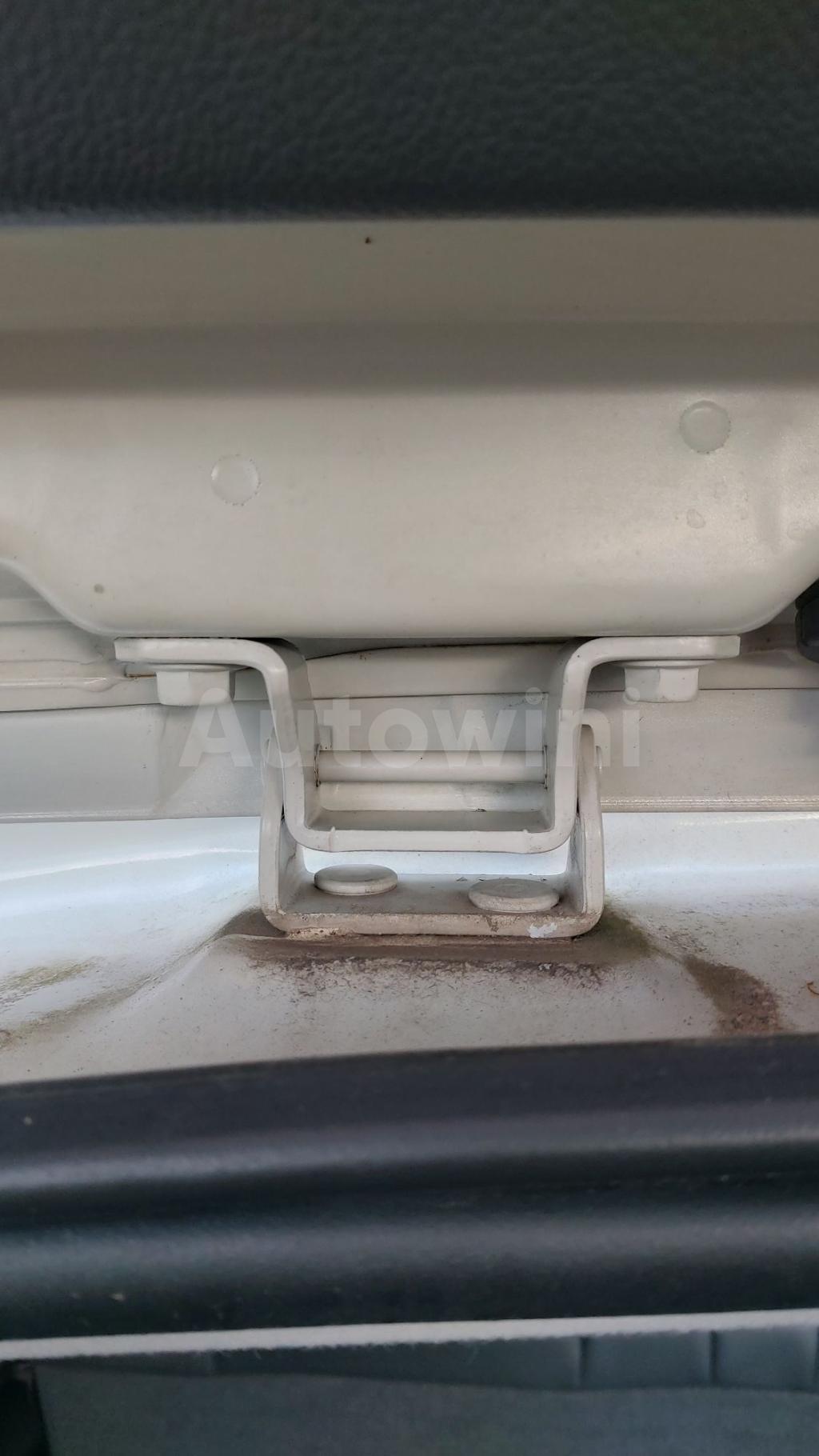2010 GM DAEWOO (CHEVROLET) WINSTORM SUNROOF BLUETOOTH ABS - 20