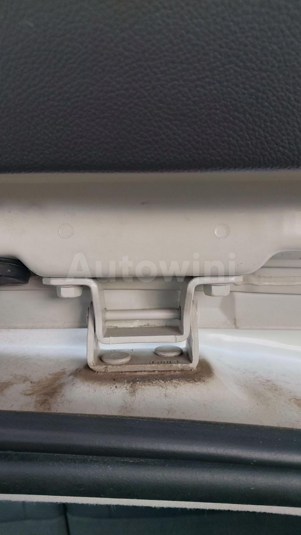 2010 GM DAEWOO (CHEVROLET) WINSTORM SUNROOF BLUETOOTH ABS - 21